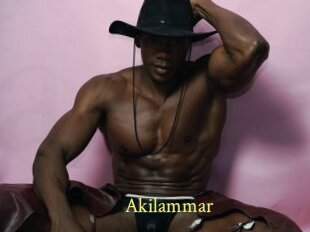 Akilammar