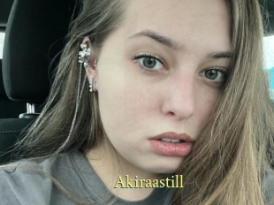 Akiraastill