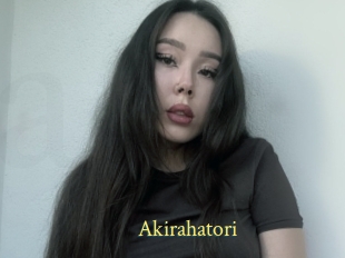 Akirahatori