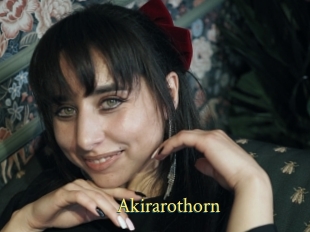 Akirarothorn