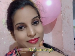 Aksharasingh