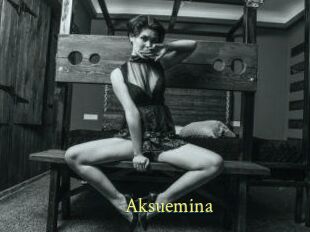 Aksuemina