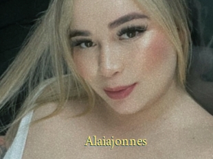 Alaiajonnes