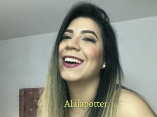 Alaiapotter