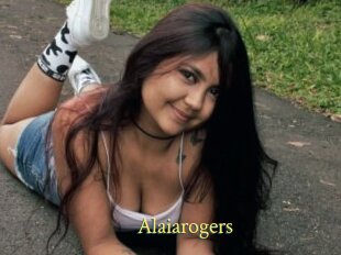 Alaiarogers