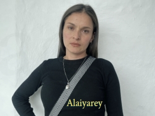 Alaiyarey