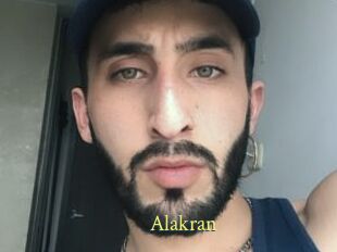 Alakran