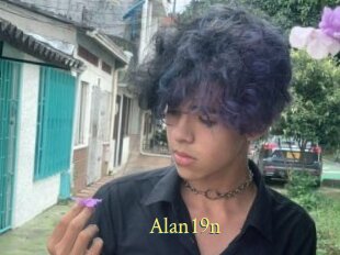 Alan19n