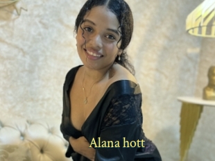 Alana_hott