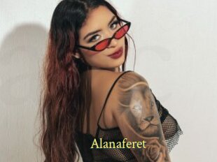 Alanaferet