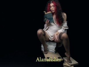 Alanafisher