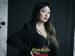 Alanahills