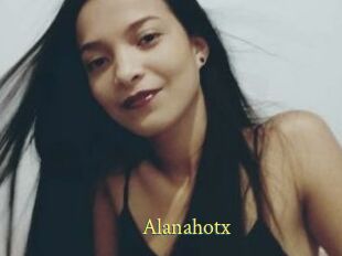 Alanahotx