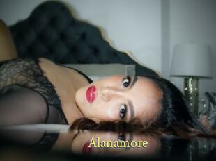 Alanamore