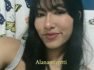 Alanamoretti