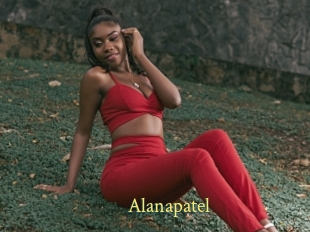 Alanapatel