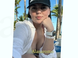 Alanaromo