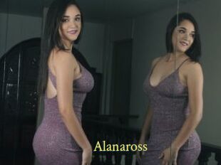 Alanaross