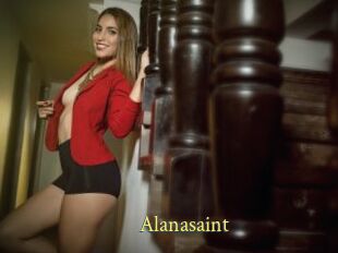 Alanasaint