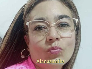 Alanasmiths