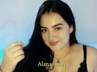 Alanasweety