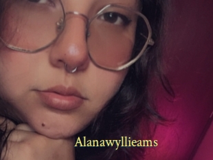 Alanawyllieams