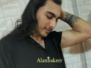 Alanbakerr