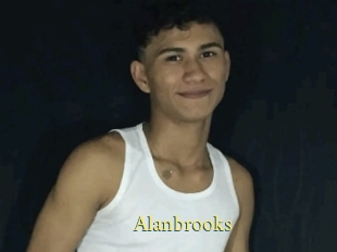 Alanbrooks