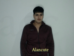 Alancute