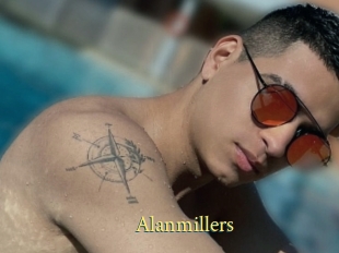 Alanmillers