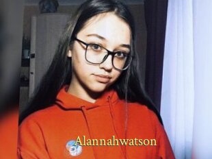 Alannahwatson