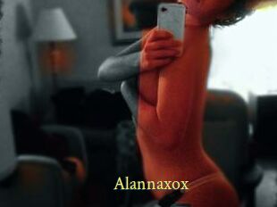 Alannaxox