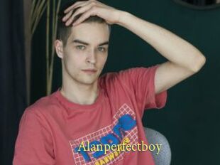 Alanperfectboy