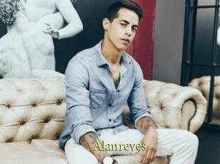 Alanreyes