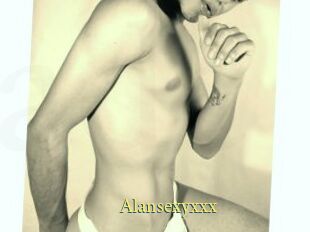 Alansexyxxx