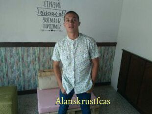 Alanskrustfcas