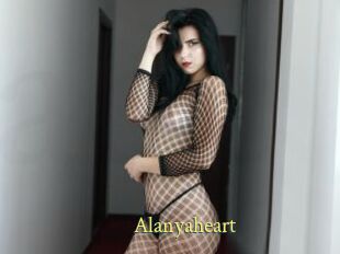 Alanyaheart