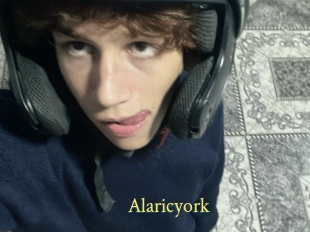 Alaricyork