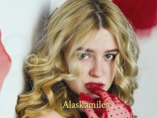 Alaskamiles