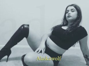 Alaskawolf