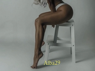 Alba29