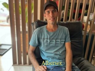 Albersex