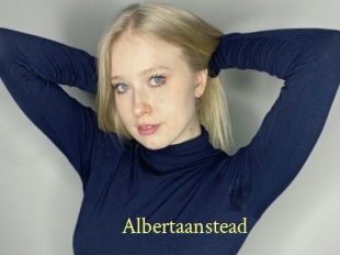 Albertaanstead