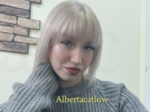 Albertacatlow