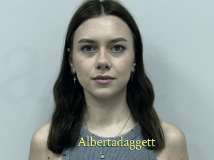 Albertadaggett