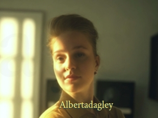 Albertadagley