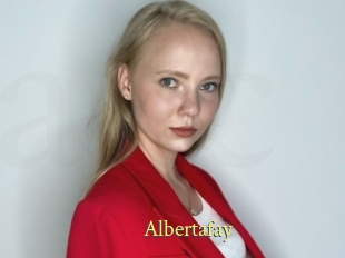 Albertafay