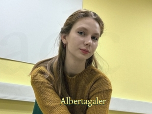 Albertagaler