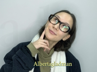 Albertagladman