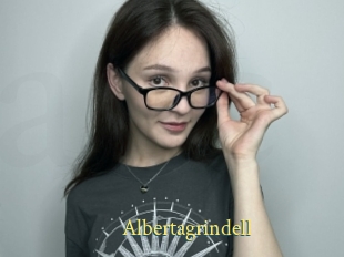 Albertagrindell